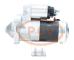PCV 32640P - ARRANQUE RENAULT 1.7 KW 12V PCV NEW