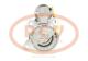 PCV 3267P - ARRANQUE FORD USA 1.4 KW 12V PCV NEW