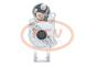 PCV 33110P - ARRANQUE RENAULT 1.7 KW 12V PCV NEW T/WAI