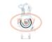 PCV 33123P - ARRANQUE AUDI 2.2 KW 12V PCV NEW