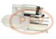 PCV 3631PPG - ARRANQUE CHEVROLET 1.7 KW 12V PCV NEW