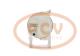 PCV 5764P - ARRANQUE MERCURY 0.6 KW 12V PCV NEW