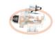 PCV 5832P - ARRANQUE KOHLER 12V PCV NEW