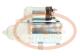 PCV 6313P - ARRANQUE CHEVROLET 1.8 KW 12V PCV NEW