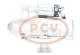 PCV 6563P - ARRANQUE VOLVO 1.7 KW 12V PCV NEW