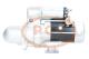 PCV 6582P - ARRANQUE CUMMINS 4.5 KW 24V PCV NEW