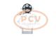 PCV 6582P - ARRANQUE CUMMINS 4.5 KW 24V PCV NEW