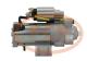 PCV 6612P - ARRANQUE FORD 2.2 KW 12V PCV NEW