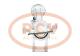 PCV 6674P - ARRANQUE FORD 1.4 KW 12V PCV NEW