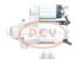 PCV 6744P - ARRANQUE JOHN DEERE 0.6 KW 12V PCV NEW