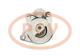 PCV 6763P - ARRANQUE CHRYSLER 1.2 KW 12V PCV NEW