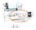 PCV 6765P - ARRANQUE JOHN DEERE 0.8 KW 12V PCV NEW