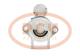 PCV 6966P - ARRANQUE MERCURY 1.6 KW (GEAR REDUCTION) 12V PCV NEW