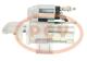 PCV 6966P - ARRANQUE MERCURY 1.6 KW (GEAR REDUCTION) 12V PCV NEW