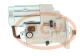 PCV 16739P - ARRANQUE ISUZU 2.2 KW 12V PCV NEW