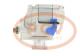 PCV 17098P - ARRANQUE KUBOTA 1.4 KW 12V PCV NEW