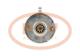 PCV 18300CP - ARRANQUE HARLEY DAVIDSON 1.0 KW (CHROME) 12V PCV NEW