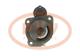 PCV 19262P - ARRANQUE DEUTZ 4.0 KW 12V PCV NEW