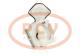 PCV 3733P - ARRANQUE CHEVROLET 1.6 KW 12V PCV NEW