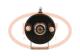 PCV 5780BP - ARRANQUE HARLEY DAVIDSON 1.6 KW 12V PCV NEW