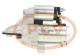 PCV 32514P - ARRANQUE FORD 1.2 KW 12V PCV NEW