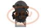PCV 18199BP - ARRANQUE HARLEY DAVIDSON 1.4 KW (BLACK) 12V PCV NEW
