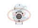 PCV 10438841 - ARRANQUE SSANG-YONG 2.5 KW 12V COPY NEW T/OEM