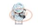 PCV 10438841 - ARRANQUE SSANG-YONG 2.5 KW 12V COPY NEW T/OEM