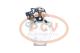 PCV 10439681 - ARRANQUE MERCEDES 7.0 KW 24V COPY NEW T/OEM