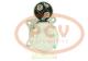 PCV 10439692 - ARRANQUE RENAULT 0.85 KW 12V COPY NEW T/OEM