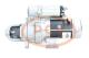 PCV 10440966 - ARRANQUE FORD 2.5 KW 12V COPY NEW T/OEM
