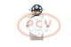 PCV 10440966 - ARRANQUE FORD 2.5 KW 12V COPY NEW T/OEM