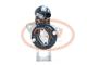 PCV 10439623 - ARRANQUE VOLKSWAGEN 2.0 KW 12V COPY NEW T/OEM