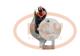 PCV 10440858 - ARRANQUE VOLKSWAGEN 1.0 KW 12V COPY NEW T/OEM