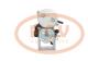 PCV 88212471 - ARRANQUE KUBOTA 1.4 KW 12V COPY NEW T/OEM