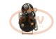 PCV D6RA56 - ARRANQUE RENAULT 1.2 KW 12V VALEO NEW