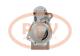 PCV RSW2214 - ARRANQUE MERCEDES 2.2 KW 12V VALEO NEW