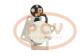 PCV TM000A14801 - ARRANQUE KIA 2.2 KW 12V VALEO NEW