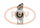 PCV TS1464 - ARRANQUE AUDI 1.4 KW 12V VALEO NEW
