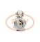 PCV 0610000180 - ARRANQUE FORD 3.0 KW 12V NIKKO NEW