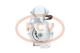PCV 0610000270 - ARRANQUE HYSTER 2.9 KW 12V NIKKO NEW