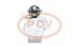 PCV 0610000330 - ARRANQUE CUMMINS 4.0 KW 24V NIKKO NEW