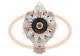 PCV A13P159P - ALTERNADOR RENAULT 70A 12V PCV NEW T/VALEO