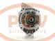 PCV A13VI194P - ALTERNADOR PONTIAC 105A 12V PCV NEW T/VALEO