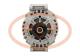 PCV CG25S026P - ALTERNADOR MERCEDES 250A 12V PCV NEW T/VALEO