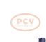 PCV CG25S035P - ALTERNADOR MERCEDES 250A 12V PCV NEW T/VALEO