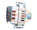 PCV CG25S037P - ALTERNADOR MERCEDES 250A 12V PCV NEW T/VALEO