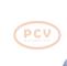 PCV EG15T027P - ALTERNADOR VOLKSWAGEN 150A 12V PCV NEW T/VALEO
