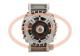 PCV FG15S035P - ALTERNADOR OPEL 150A 12V PCV NEW T/VALEO