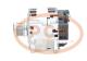 PCV FG18T185P - ALTERNADOR VOLKSWAGEN 180A 12V PCV NEW T/VALEO